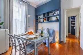 Appartamento Chicco in zona elegante Milano
